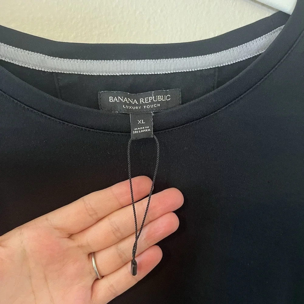 Banana Republic super soft